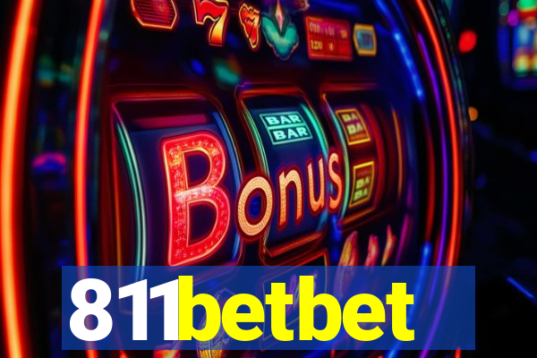 811betbet