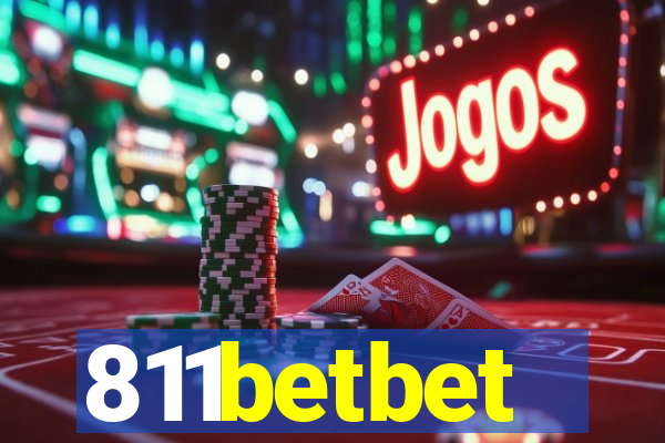 811betbet