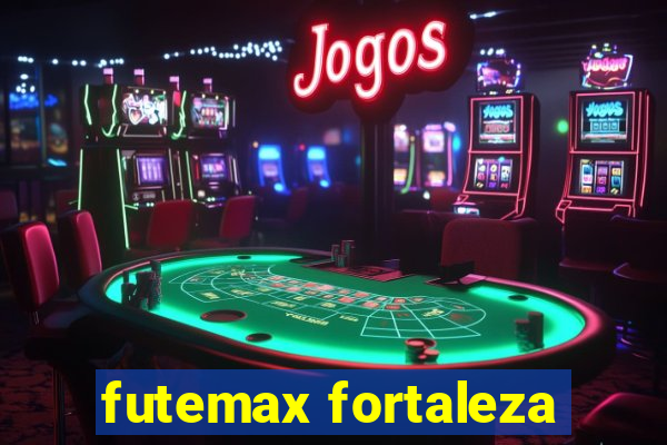 futemax fortaleza