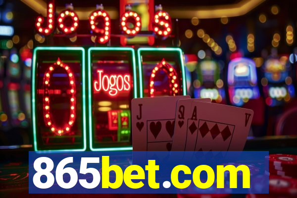 865bet.com