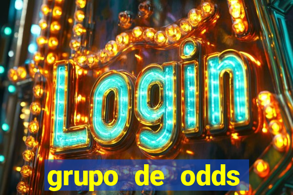 grupo de odds altas telegram