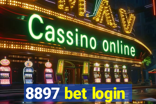 8897 bet login