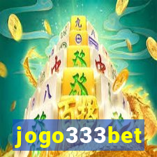 jogo333bet