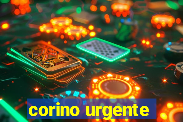 corino urgente