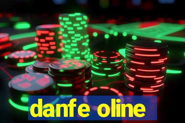 danfe oline