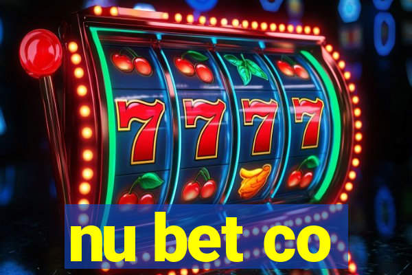 nu bet co