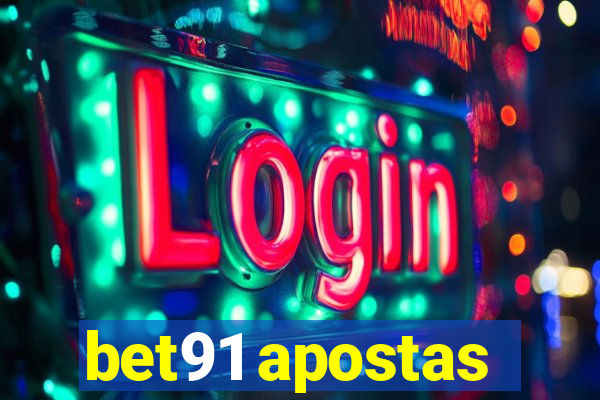 bet91 apostas