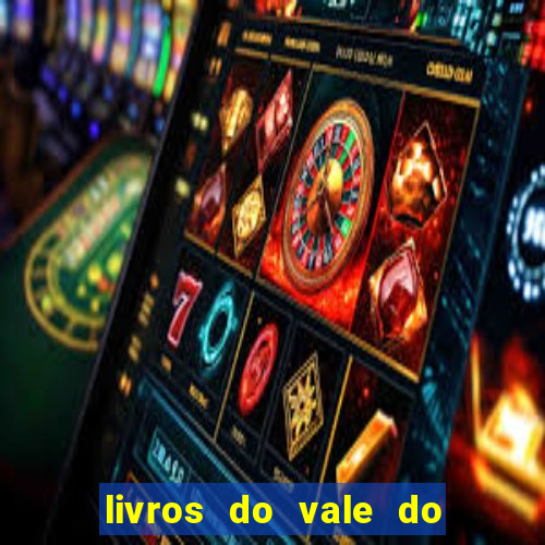 livros do vale do amanhecer em pdf