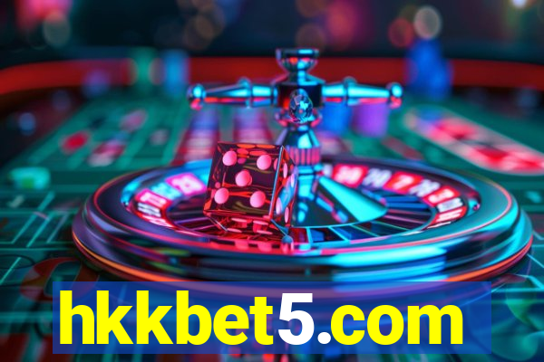 hkkbet5.com