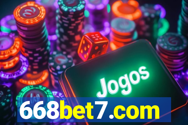 668bet7.com