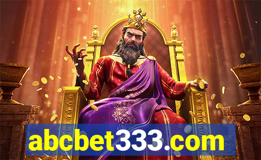 abcbet333.com