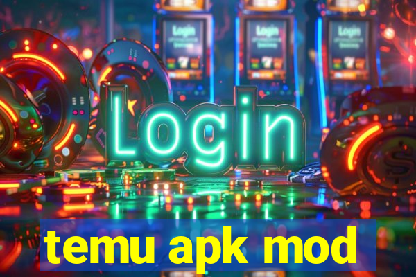 temu apk mod