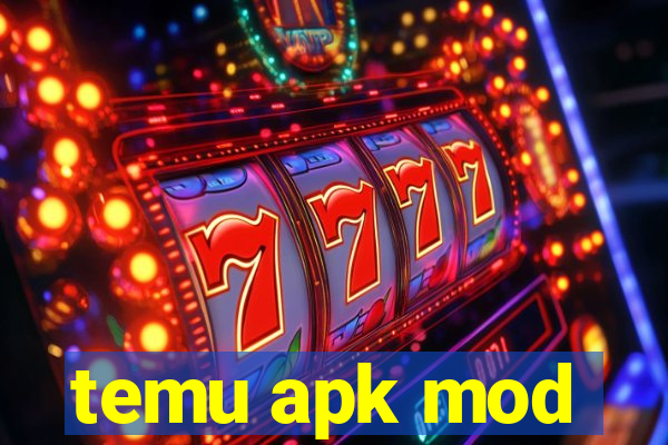 temu apk mod