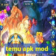 temu apk mod