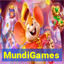 MundiGames