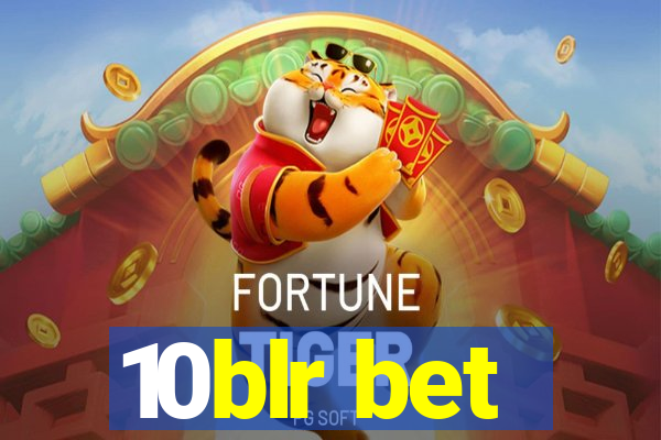 10blr bet