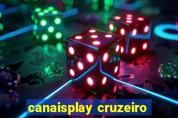 canaisplay cruzeiro