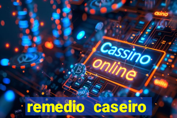 remedio caseiro para glicemia