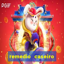 remedio caseiro para glicemia