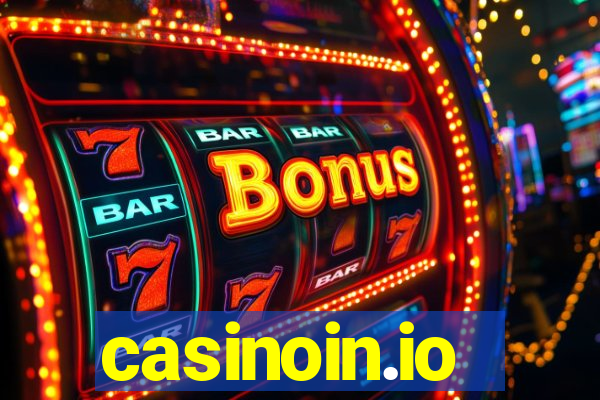 casinoin.io