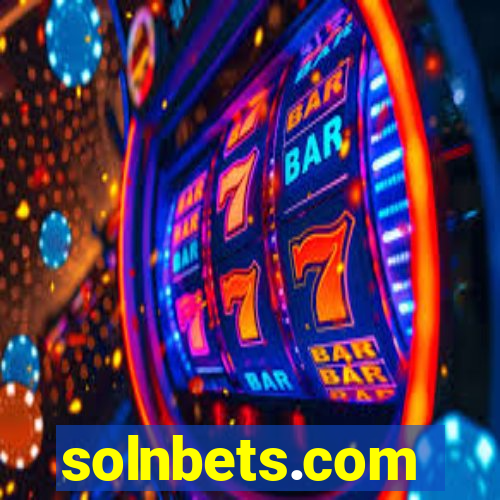 solnbets.com