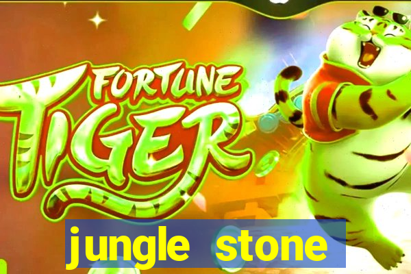 jungle stone reclame aqui