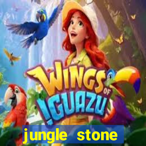 jungle stone reclame aqui