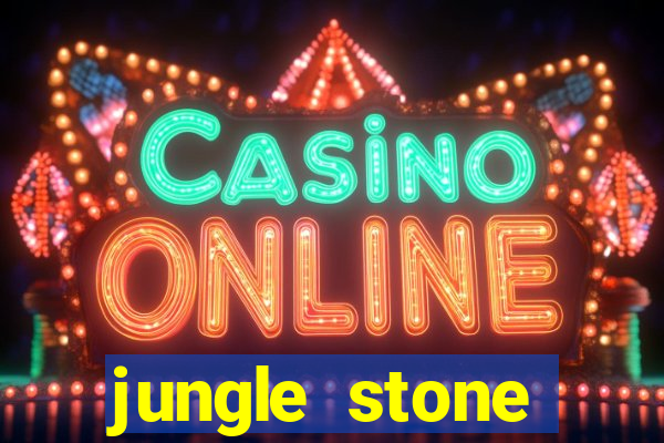 jungle stone reclame aqui