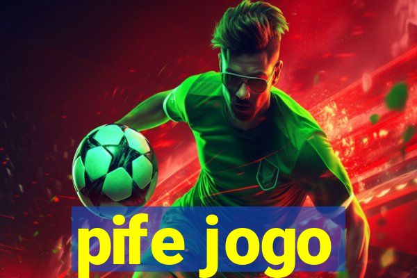 pife jogo