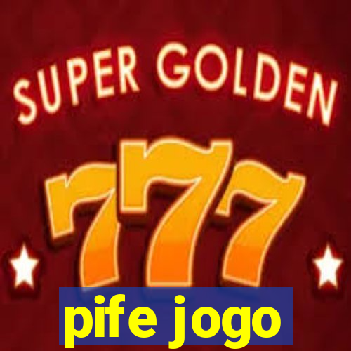 pife jogo