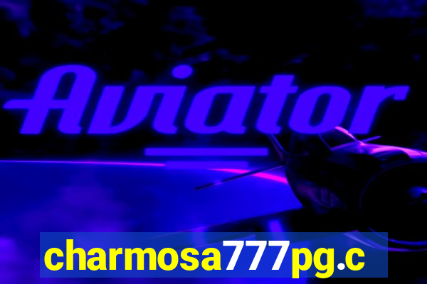 charmosa777pg.com