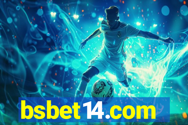 bsbet14.com