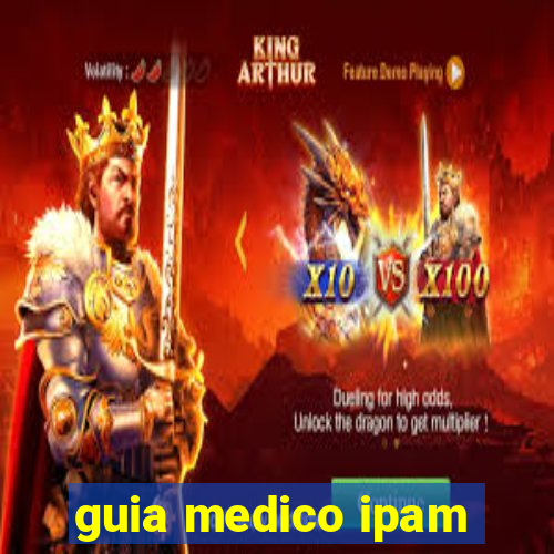 guia medico ipam