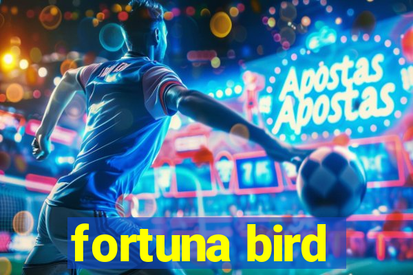 fortuna bird