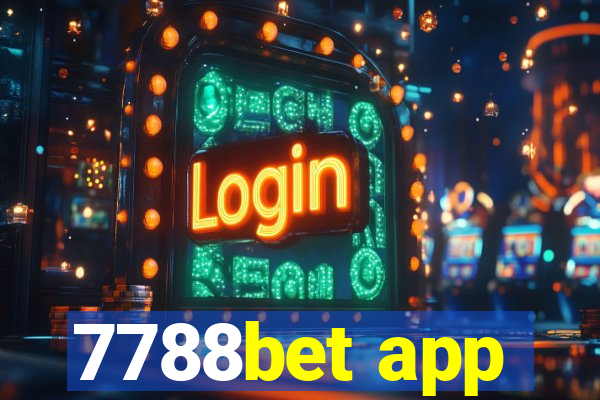 7788bet app