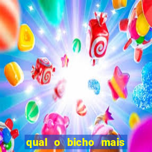 qual o bicho mais velho da loteria dos sonhos