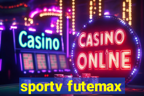 sportv futemax