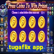 tugaflix app