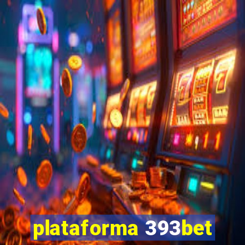 plataforma 393bet