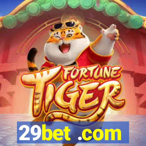 29bet .com