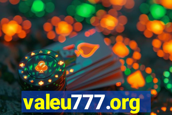 valeu777.org