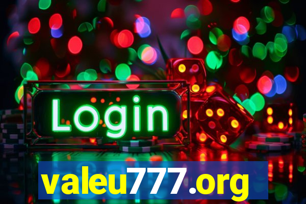 valeu777.org