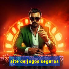 site de jogos seguros