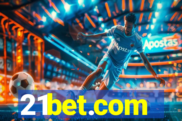 21bet.com