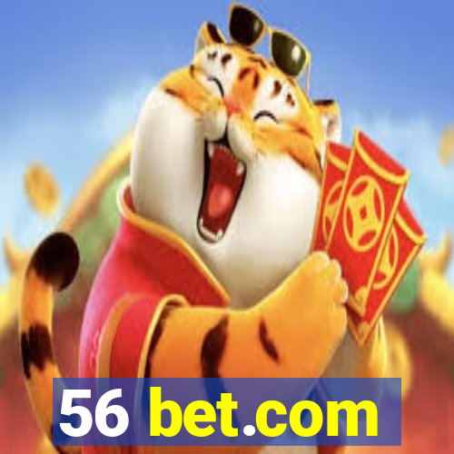 56 bet.com