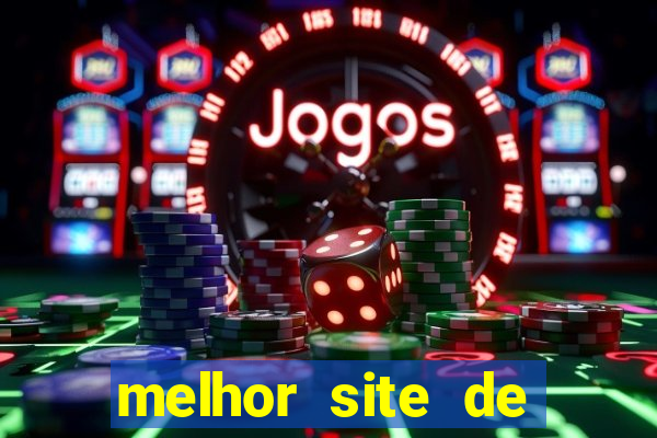 melhor site de probabilidades futebol