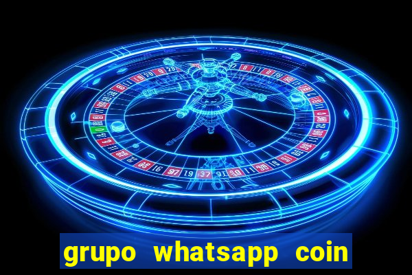 grupo whatsapp coin master cartas