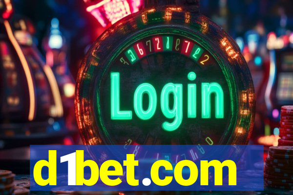 d1bet.com