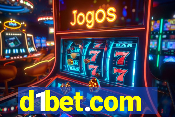 d1bet.com