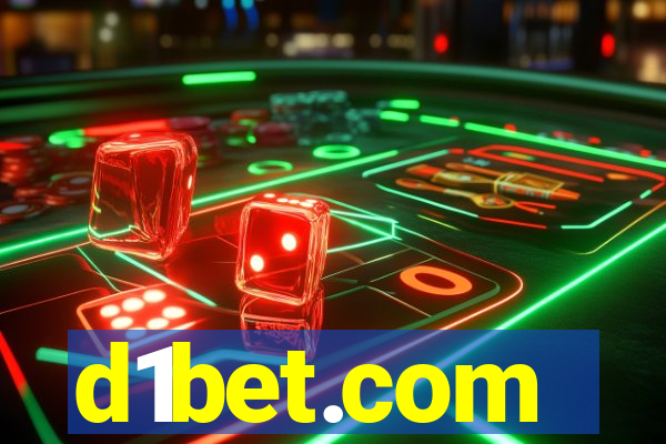 d1bet.com